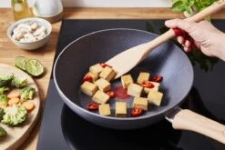 Tefal Natural Force Wokpan - Ø 28 Cm -Aanbiedingen Keukengerei Winkel 1200x800 37