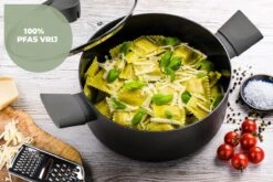 ISENVI Avon Chef Culinair Set - Pannenset 9 Delig - Ergo Grepen 13 ISENVI Avon Chef Culinair Set - Pannenset 9 Delig - Ergo Grepen -Aanbiedingen Keukengerei Winkel 1200x800 51