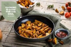 ISENVI Avon Chef Deluxe Pannenset 7 Delig - Ergo Grepen -Aanbiedingen Keukengerei Winkel 1200x800 54