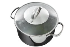 BK Essentials Pannenset - 4-delig - RVS – Geschikt Voor Alle Warmtebronnen -Aanbiedingen Keukengerei Winkel 1200x800 57