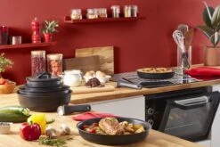 Tefal Ingenio Unlimited - Hapjespan - Ø24 Cm - Excl. Handgreep -Aanbiedingen Keukengerei Winkel 1200x800 69