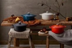 Le Creuset Braadpan Signature Kersenrood - ø 28 Cm / 6.7 Liter 18 Le Creuset Braadpan Signature Kersenrood - ø 28 Cm / 6.7 Liter -Aanbiedingen Keukengerei Winkel 1200x800 75