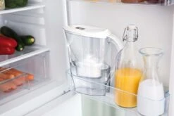 BRITA - Waterfilterkan Marella Cool - Wit - 2,4L + 12 MAXTRA+ Waterfilterpatronen -Aanbiedingen Keukengerei Winkel 1200x801 12