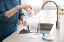 BRITA - Waterfilterpatroon MAXTRA+ 2Pack -Aanbiedingen Keukengerei Winkel 1200x801 15