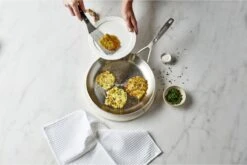 Demeyere Industry Pannenkoekenpan - Ø 26 Cm -Aanbiedingen Keukengerei Winkel 1200x801 6