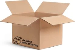 Merkloos 12 Koffie -en Theelepeltjes GOUD - Thee - Koffie - RVS - Goud -Aanbiedingen Keukengerei Winkel 1200x804