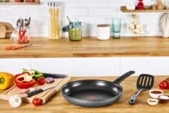Tefal Easy Chef Koekenpan - Ø 24 Cm -Aanbiedingen Keukengerei Winkel 1200x805 1