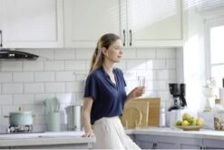 Philips Water Instant Water Filter - 3 L Inhoud, 1 L/min Snelle Doorstroming, Oplaadbaar Via USB-C 16 Philips Water Instant Water Filter - 3 L Inhoud, 1 L/min Snelle Doorstroming, Oplaadbaar Via USB-C -Aanbiedingen Keukengerei Winkel 1200x806 1