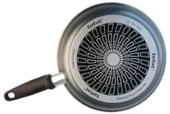 TEFAL Koekenpan Ø 24 Cm - Thermospot - Cooltouch Greep - NIET VOOR INDUCTIE -Aanbiedingen Keukengerei Winkel 1200x809