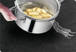 Tefal Nordica Pannenset 3 Delig - Steelpan Ø 16 Cm & Kookpan Ø 20 + Ø 24 Cm -Aanbiedingen Keukengerei Winkel 1200x826 1