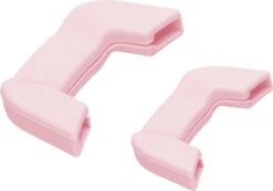 Royalty Line Inductie Pannenset - Luxe 14-delige Pannenset Marmeren Coating - Pannen Met Afneembare Handvaten - Oven-Ready - PFAS-Vrij - Voor Alle Warmtebronnen - Afneembare Koudgrepen - Antiaanbaklaag - Koekenpan Met Glazen Deksels - Roze -Aanbiedingen Keukengerei Winkel 1200x839 1