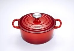 Le Creuset Braadpan Signature Kersenrood - ø 28 Cm / 6.7 Liter 22 Le Creuset Braadpan Signature Kersenrood - ø 28 Cm / 6.7 Liter -Aanbiedingen Keukengerei Winkel 1200x839 3