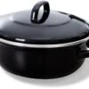 BK Fortalit Braadpan Ø 24 Cm / 2,5L - Emaille - Inductie