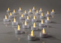 Merkloos Box Met 24 LED-Theelichtjes -Aanbiedingen Keukengerei Winkel 1200x847 1