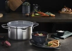 Tefal Nordica Kookpan - Ø 20 Cm - -Aanbiedingen Keukengerei Winkel 1200x852 2