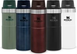 Stanley Trigger-Action Travel Mug 0.47L - Thermosfles - Wine -Aanbiedingen Keukengerei Winkel 1200x852 6