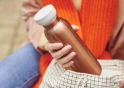 Mepal – Isoleerfles Ellipse 500 Ml – Houdt Je Drankje 12 Uur Warm En 24 Uur Koud – Rose Gold – Geschikt Voor Bruiswater – Thermosfles – Lekdicht 9 Mepal – Isoleerfles Ellipse 500 Ml – Houdt Je Drankje 12 Uur Warm En 24 Uur Koud – Rose Gold – Geschikt Voor Bruiswater – Thermosfles – Lekdicht -Aanbiedingen Keukengerei Winkel 1200x853 3