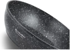 Edënbërg Stonetec Line - 15-delige Luxe Pannenset Van Gesmeed Aluminium -Aanbiedingen Keukengerei Winkel 1200x855