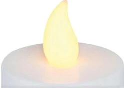 Merkloos Set Theelichtjes LED - Box Met 48 Stuks - INCLUSIEF Batterijen -Aanbiedingen Keukengerei Winkel 1200x856 4