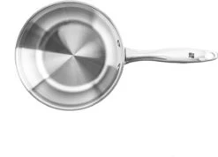 Dagelijkse Kost Sauspan - 20 Cm - 2.3 L - RVS 10 Dagelijkse Kost Sauspan - 20 Cm - 2.3 L - RVS -Aanbiedingen Keukengerei Winkel 1200x864 1