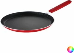 Pannenkoekpan - 24 Cm - Jazzy Black -Aanbiedingen Keukengerei Winkel 1200x870 4