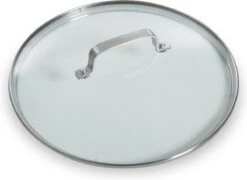 BK Bistro Soeppan Ø 24 Cm - RVS - Glazen Deksel - Inductie 17 BK Bistro Soeppan Ø 24 Cm - RVS - Glazen Deksel - Inductie -Aanbiedingen Keukengerei Winkel 1200x873