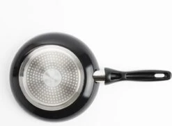 VitaVerde Expert Koekenpannenset Ø 24cm + Ø 28cm - Zwart - Inductie - PFAS-vrij 13 VitaVerde Expert Koekenpannenset Ø 24cm + Ø 28cm - Zwart - Inductie - PFAS-vrij -Aanbiedingen Keukengerei Winkel 1200x884 2