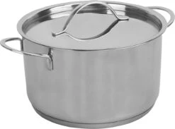 Niceey Pannenset - Voor Alle Warmtebronnen - Pannenset Inductie - Pannensets - 7 Delig -Aanbiedingen Keukengerei Winkel 1200x888 2