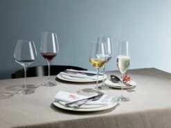 Schott Zwiesel Fortissimo Bourgogne Wijnglazen - 0.727 L - 6 Stuks 21 Schott Zwiesel Fortissimo Bourgogne Wijnglazen - 0.727 L - 6 Stuks -Aanbiedingen Keukengerei Winkel 1200x898 10