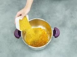 Tefal Clipso Minut Easy Snelkookpan - 6 Liter - Ø 22 Cm 25 Tefal Clipso Minut Easy Snelkookpan - 6 Liter - Ø 22 Cm -Aanbiedingen Keukengerei Winkel 1200x898 7