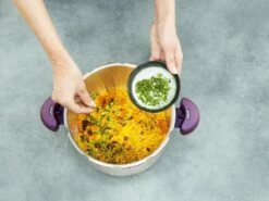 Tefal Clipso Minut Easy Snelkookpan - 6 Liter - Ø 22 Cm 26 Tefal Clipso Minut Easy Snelkookpan - 6 Liter - Ø 22 Cm -Aanbiedingen Keukengerei Winkel 1200x898 8