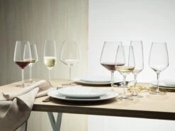 Schott Zwiesel Taste Witte Wijnglas - 0.36 Ltr - 6 Stuks -Aanbiedingen Keukengerei Winkel 1200x899 16