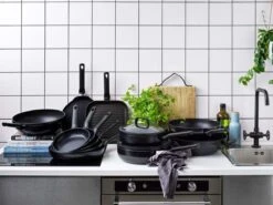 BK Easy Induction Ceramic Koekenpan - Ø28 Cm - PFAS-vrij 21 BK Easy Induction Ceramic Koekenpan - Ø28 Cm - PFAS-vrij -Aanbiedingen Keukengerei Winkel 1200x900 14