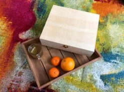 12 Vaks Theedoos - Houten Theedoos 9 12 Vaks Theedoos - Houten Theedoos -Aanbiedingen Keukengerei Winkel 1200x900 47