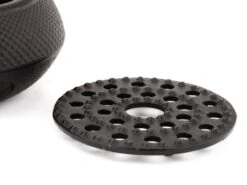 Bredemeijer - Theelicht Jang Gietijzer Zwart 12 Bredemeijer - Theelicht Jang Gietijzer Zwart -Aanbiedingen Keukengerei Winkel 1200x900 51