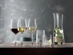 Spiegelau - Wijnglas Witte Wijn Lifestyle 440ml (set Van 4) - Wijnglazen -Aanbiedingen Keukengerei Winkel 1200x900 56