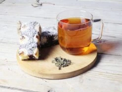 Gusta Fika - Glas - 300ml - Koffie Thee - 4 Stuks -Aanbiedingen Keukengerei Winkel 1200x900 64