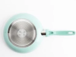 VitaVerde Expert Koekenpannenset Ø 20cm + Ø 24cm + Ø 28cm - Turquoise - Inductie - PFAS-vrij 11 VitaVerde Expert Koekenpannenset Ø 20cm + Ø 24cm + Ø 28cm - Turquoise - Inductie - PFAS-vrij -Aanbiedingen Keukengerei Winkel 1200x901 1