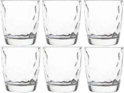 Bormioli Rocco Diamond Waterglas - 30 Cl - Set-6 -Aanbiedingen Keukengerei Winkel 1200x901 12