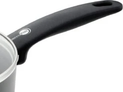 GreenPan Cambridge Hapjespan Met Deksel 28cm - Zwart - Inductie - PFAS-vrij -Aanbiedingen Keukengerei Winkel 1200x905 1