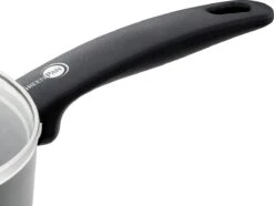 GreenPan Cambridge Hapjespan Met Deksel 28cm - Zwart - Inductie - PFAS-vrij -Aanbiedingen Keukengerei Winkel 1200x906 5