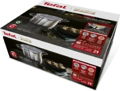 Tefal Nordica Kookpan - Ø 20 Cm - -Aanbiedingen Keukengerei Winkel 1200x907