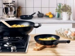BK Easy Induction Ceramic Koekenpan - Ø28 Cm - PFAS-vrij 23 BK Easy Induction Ceramic Koekenpan - Ø28 Cm - PFAS-vrij -Aanbiedingen Keukengerei Winkel 1200x907 4