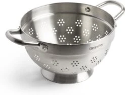 GreenPan Mayflower Pro Pannenset - 10-delig - Grijs - Inductie - PFAS-vrij -Aanbiedingen Keukengerei Winkel 1200x908