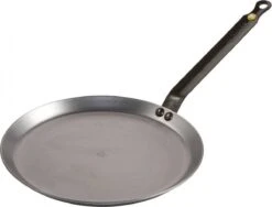 DeBuyer Mineral B Element Crêpespan - Ø 26 Cm -Aanbiedingen Keukengerei Winkel 1200x911