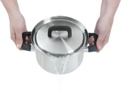 BK Flow Cool Pannenset - 4-delig – RVS Deksels - Veilig Afgietsysteem - Geschikt Voor Alle Warmtebronnen 26 BK Flow Cool Pannenset - 4-delig – RVS Deksels - Veilig Afgietsysteem - Geschikt Voor Alle Warmtebronnen -Aanbiedingen Keukengerei Winkel 1200x912