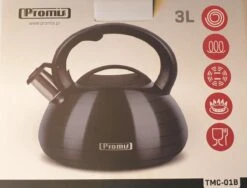 Augusto Fluitketel - 3 Liter - Metallic Met Ringen Design -Aanbiedingen Keukengerei Winkel 1200x912 4