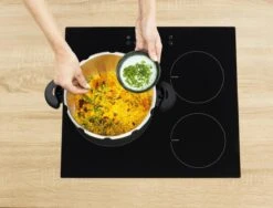 Tefal Clipso Minut Easy Snelkookpan - 6 Liter - Ø 22 Cm 18 Tefal Clipso Minut Easy Snelkookpan - 6 Liter - Ø 22 Cm -Aanbiedingen Keukengerei Winkel 1200x913 1