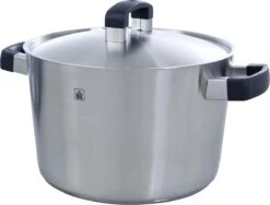 BK Conical Cool Soeppan - Ø 24 Cm - RVS - Inductie