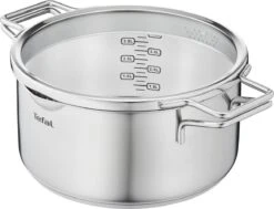 Tefal Nordica Kookpan - Ø 20 Cm - -Aanbiedingen Keukengerei Winkel 1200x917